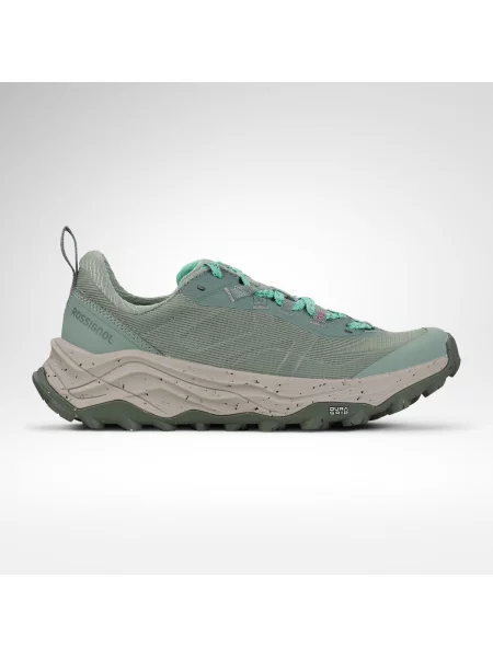 Buty trekkingowe Rossignol Altiridge zielone