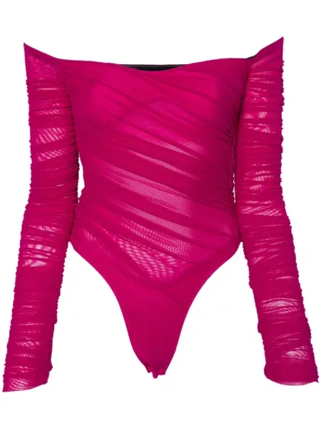 Body Mugler roz