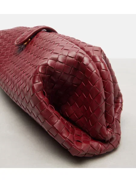 Listová kabelka Bottega Veneta