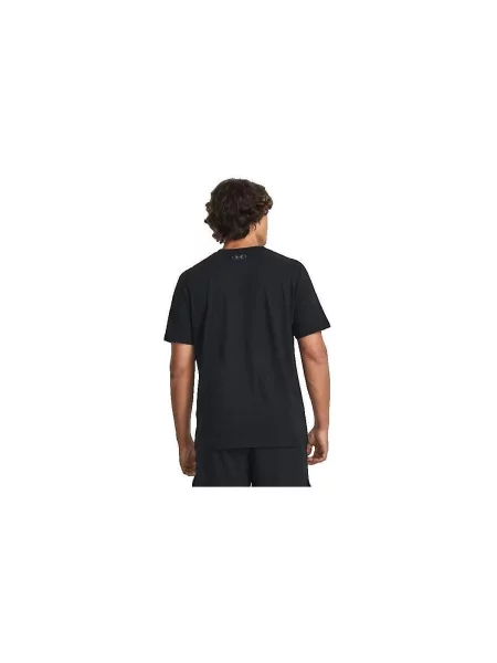 Tricou Under Armour negru