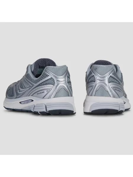 Tenisky Saucony šedé