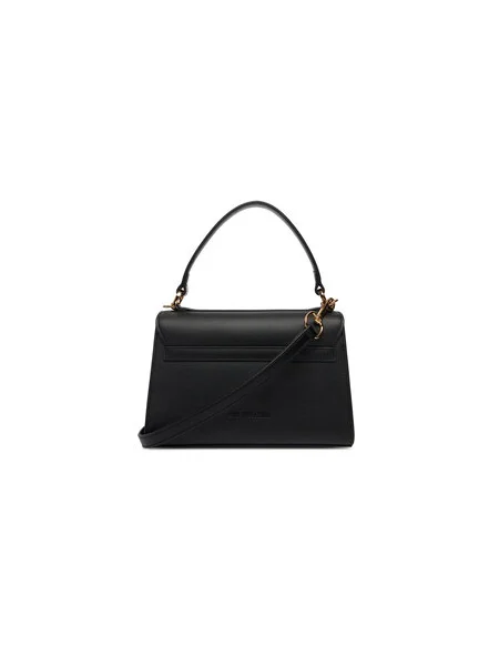 LOVE MOSCHINO Táska fekete