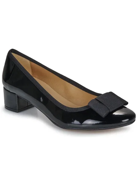 Pantofi Betty London negru