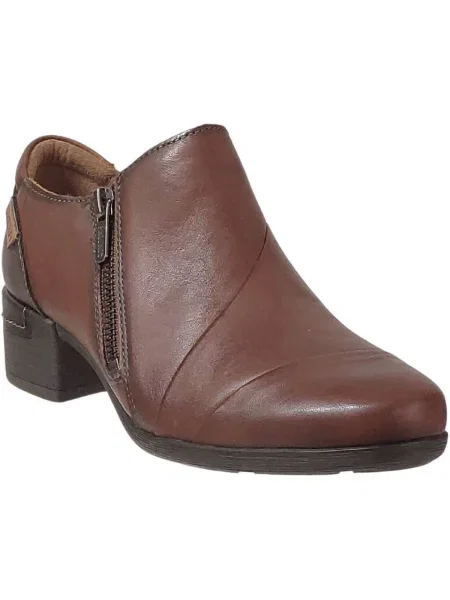 Pantofi Pikolinos maro