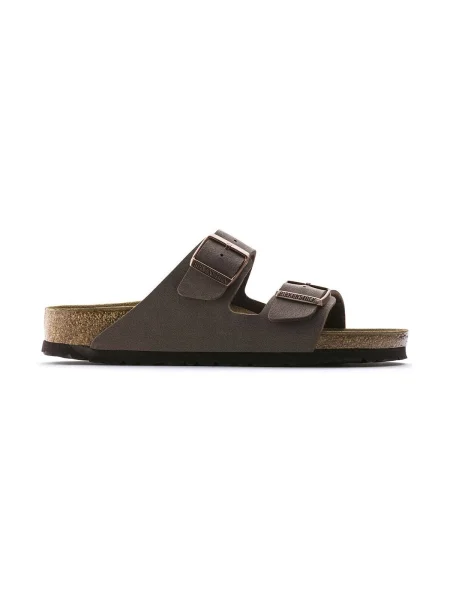 Sneakers Birkenstock Arizona BS Mocca EUR 36 barna