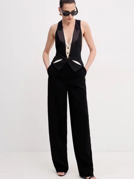 Брюки Elisabetta Franchi