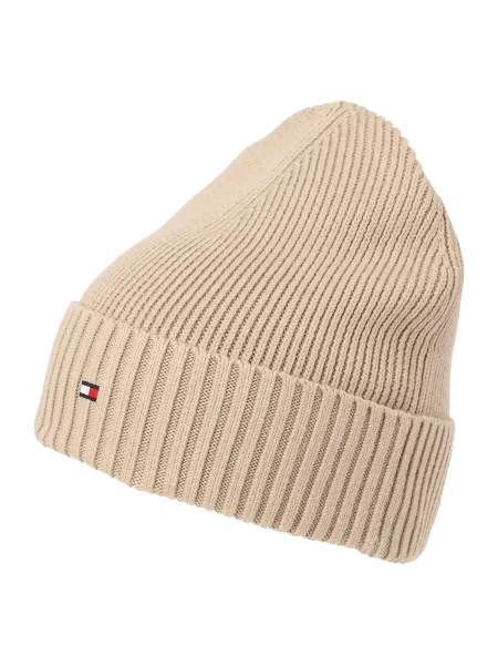 Kapa Tommy Hilfiger bež