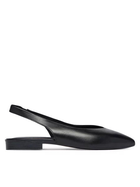 Balerinke Tamaris črna