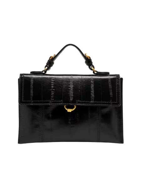 Torebka Gianni Chiarini czarna