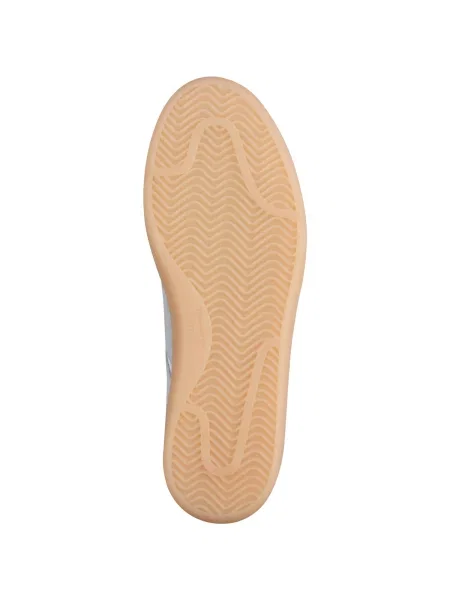 Sneakerși Tamaris albastru