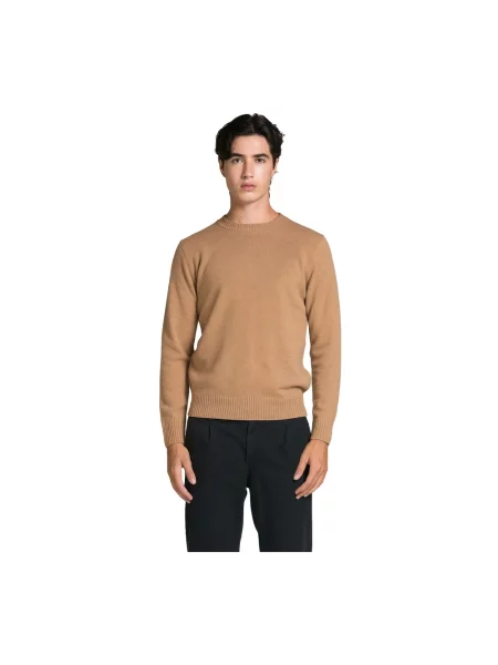Sweter Impure beżowy