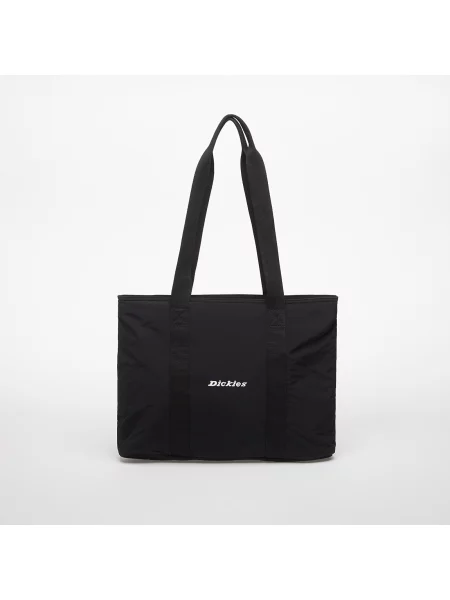Taška Dickies Enon Tote Bag Black Universal černá
