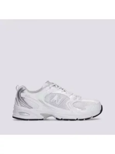 Laisvalaikio batai New Balance balta