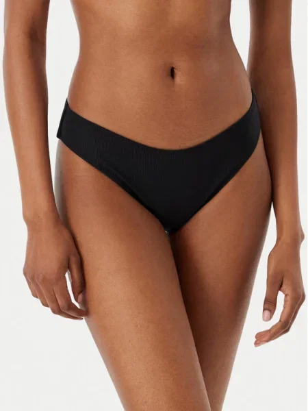 Selmark Bikini alsó fekete