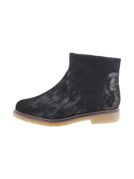 Pantofi Gasymar negru