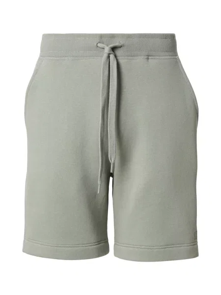 G-STAR Pantaloni Premium Core deschis verde