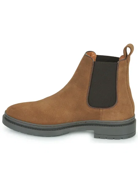 Pantofi Pellet maro