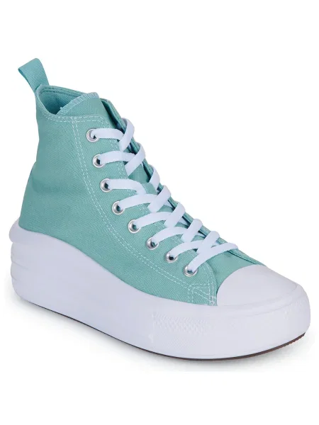 Pantofi copii Converse albastru