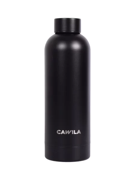 Sneakers Cawila μαύρο