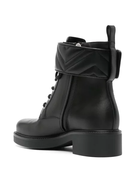 Botine Gucci negru