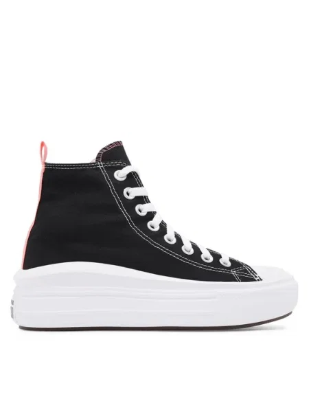 Teniși Converse negru