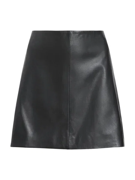 AllSaints Fustă RENAI' negru
