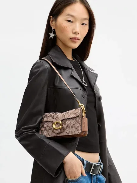 Сумка Coach
