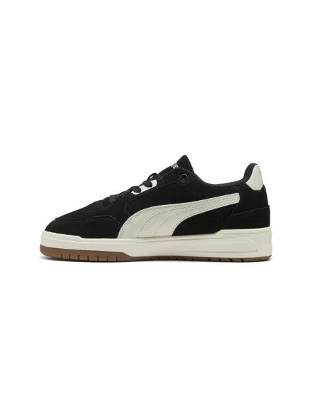 Félcipo Puma fekete
