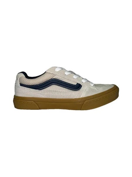 Pantofi Vans gri