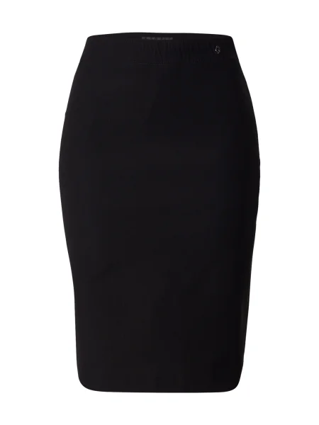 Guess fustă CRETA negru
