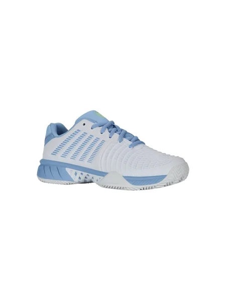 Tenisky K-swiss biela