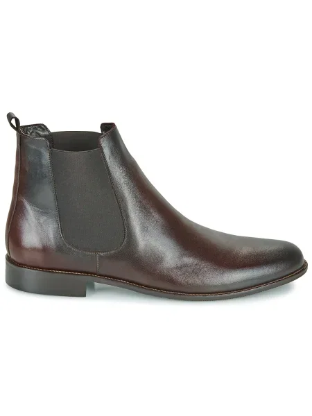 Pantofi So Size maro