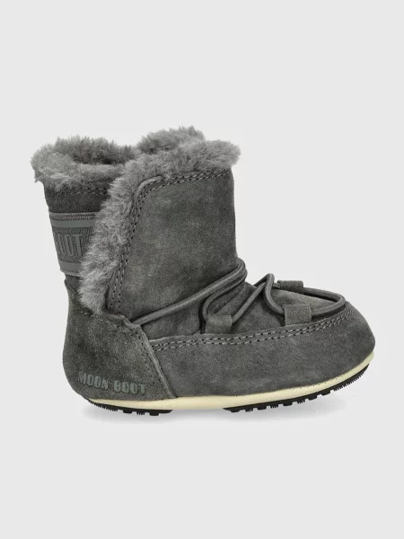 Детские сапоги Moon Boot