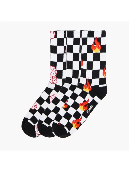 Носки Cropp черные