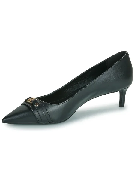 Pantofi Michael Michael Kors negru