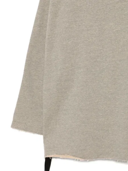 Hanorac Rick Owens Drkshdw gri