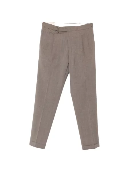 Pantaloni Briglia 1949 gri