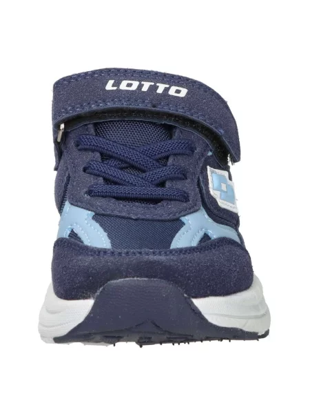 Pantofi copii Lotto albastru