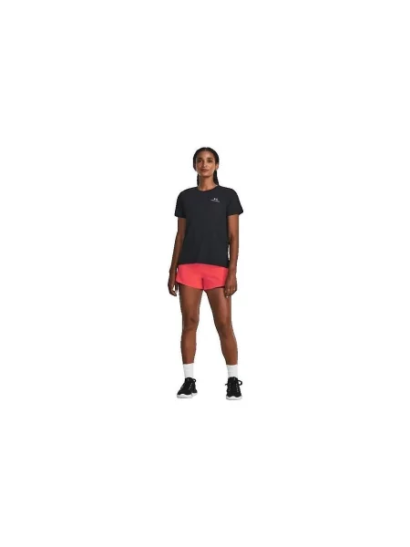 Tricou Under Armour negru