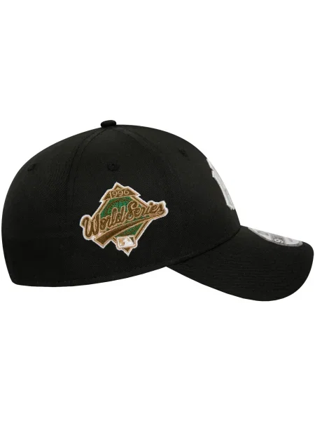 Baseball sapka New Era fekete