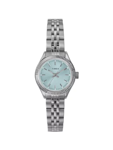 Ceas Timex albastru