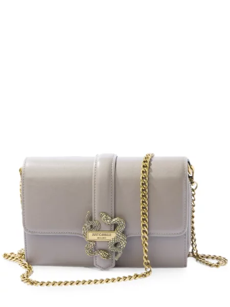 Colier Just Cavalli gri