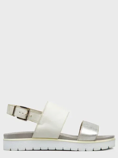 Босоножки Imac серые