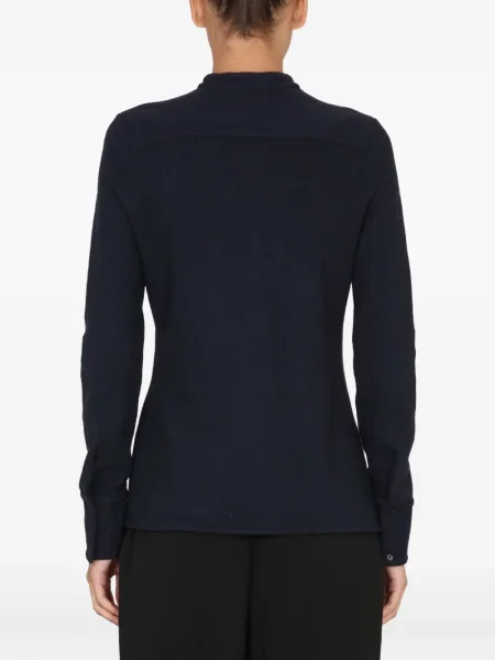 Cămașă Jil Sander albastru