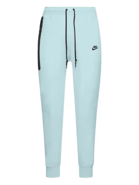 Krótka podkoszulka Nike z dżerseju w paski zielona