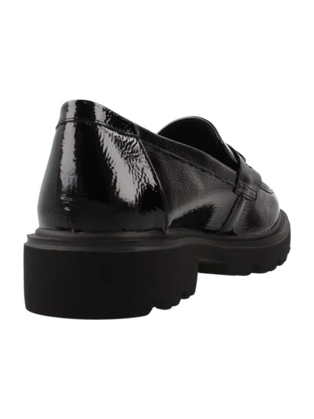 Pantofi Carmela negru