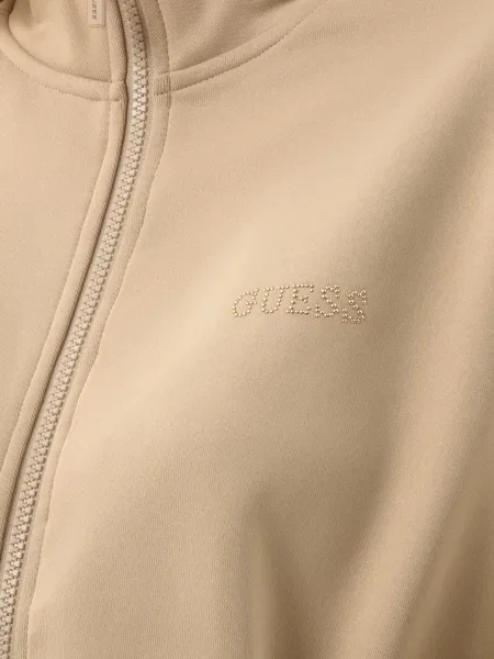 Светр Guess бежевий