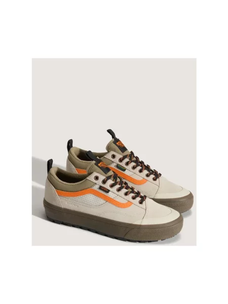 Vans tenisówki MTE Old Skool Waterproof beżowy