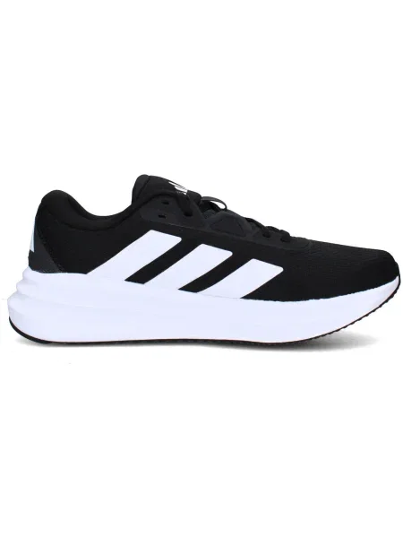 Félcipo Adidas Performance fekete