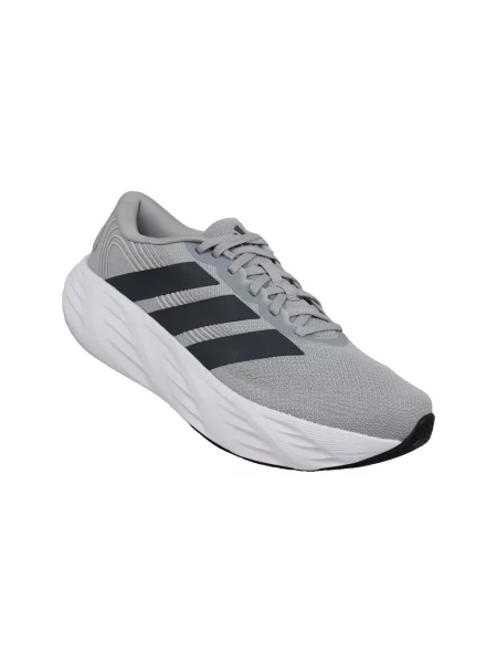 Futó galaxis félcipo Adidas szürke